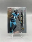 2025 Topps Signature Travis Hunter Base (RAW)