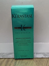 KERASTASE RESISTANCE SERUM EXTENSIONISTE 50ml / 1.7oz SCALP AND HAIR SERUM