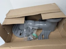 Toto TSU03W.12R 12 Inch Modular Unifit Rough In Installation Kit *NEW*