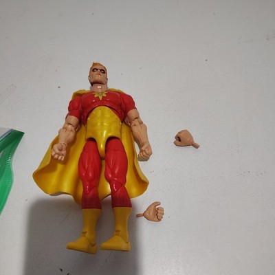 Hasbro 2023 Marvel Legends Squadron Supreme 2-Pack Hyperion 6'' Figure Complete