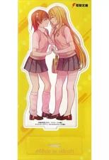 Acrylic Stand Single Item Misaka Mikoto Shokuhai Miyo Light Novel A Certain