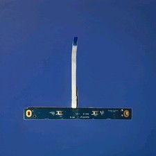 HP Pavilion G6-1000 series scheda tasti touchpad palmrest card board cavo flat