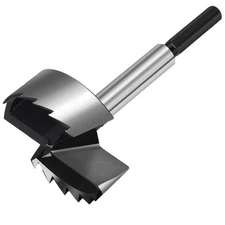 3 Inch Forstner Drill Bit for Woodworking, 3" Forstner Bit Wood Drill Bits for H