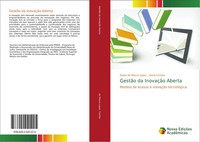 Eloisa De Moura Lopes (U. A.) | GestãO Da InovaçãO Aberta | Taschenbuch (2017)