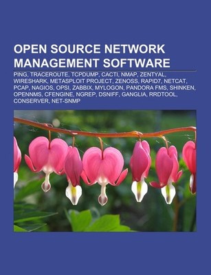 Open source network management software