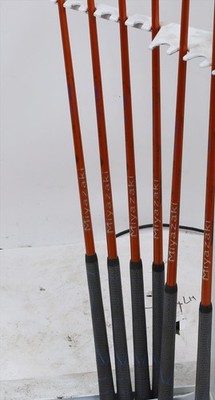 GRAPHITE DESIGN VF5 シャフト flexS SRIXON1W用 GRAPHITE DESIGN