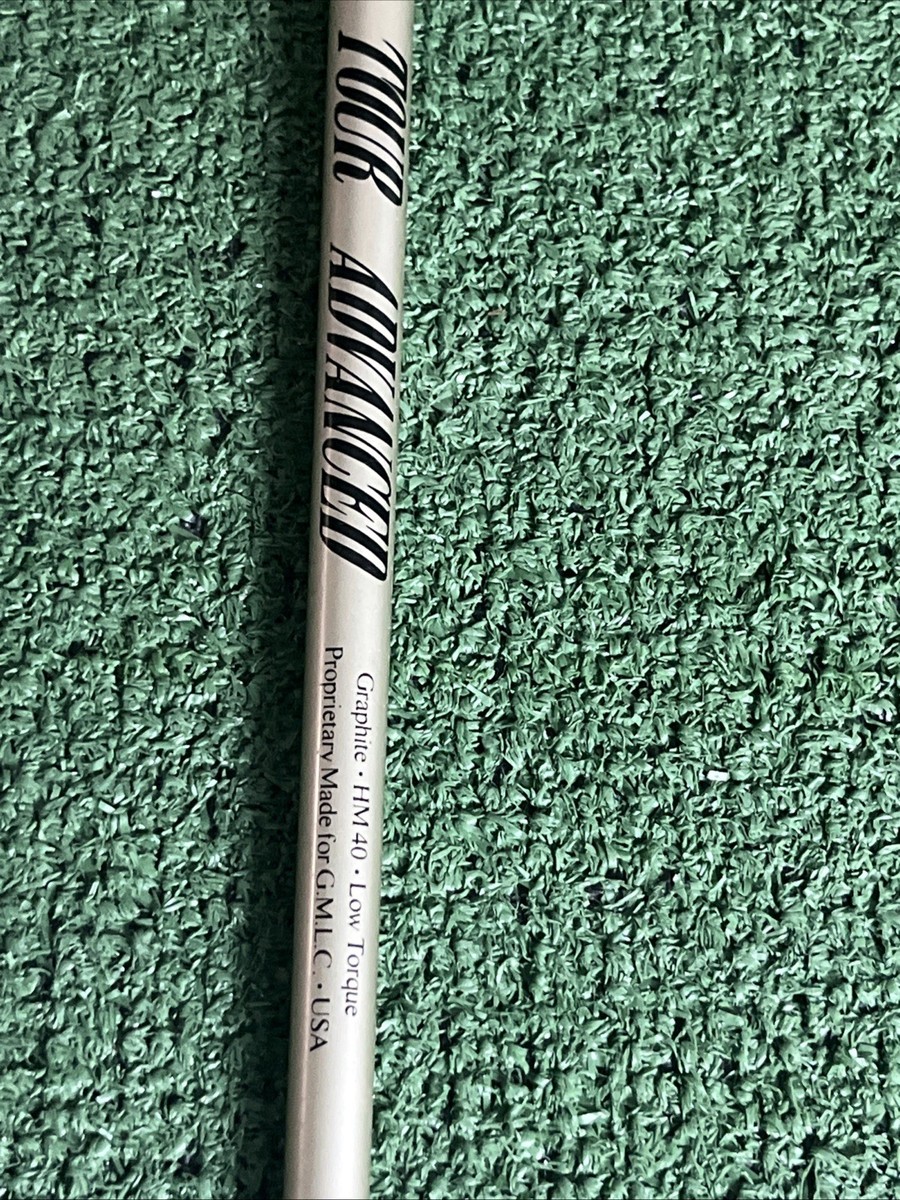 Z-Model ll Pro-Pride BLACK DOT Mid Size Pro Pride RH 3 Iron