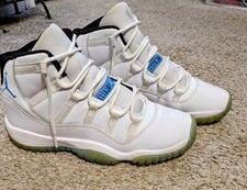 Retro Jordan 11 "Legend Blue"