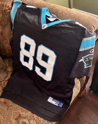 Reebok Steve Smith NFL Jerseys for sale | eBay
