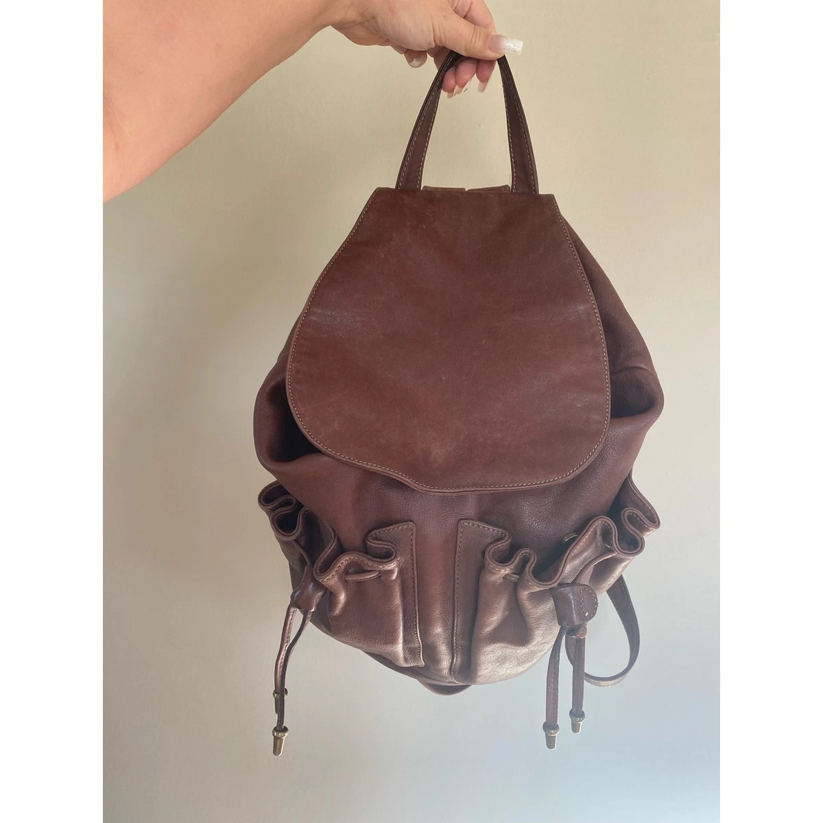 Backpack Bags & Francesco Biasia Handbags for Women for sale 