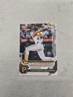 2026 Topps Now Konnor Griffin Rookie Card #49 ⚾️ Pirates RC