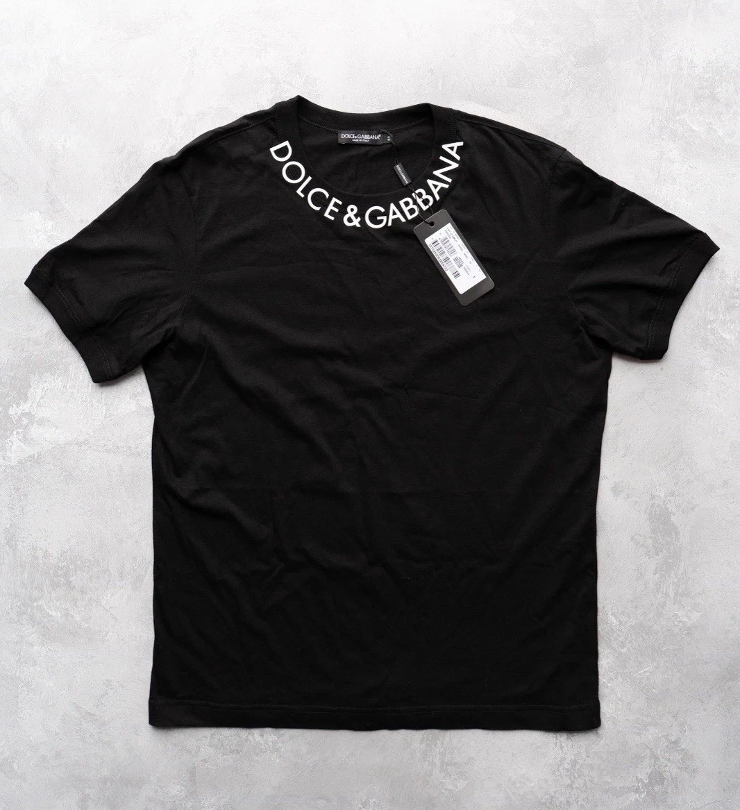 Dolce & Gabbana Tシャツ 46 Dolce&Gabbana Men's T-Shirts for sale | eBay UK