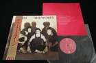 QUEEN - THE WORKS JAPAN VINYL LP OBI EMS-91076