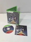 Starfield (Microsoft Xbox Series X, 2023) Complete W/ Insert