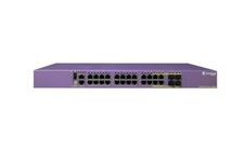 Extreme Networks X440-G2-24P-10GE4 16533 24Plus-Ports POE Switch - Open Box