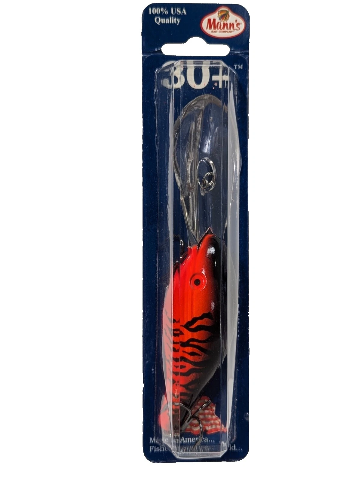 All Freshwater Species Saltwater Vintage Fishing Lures
