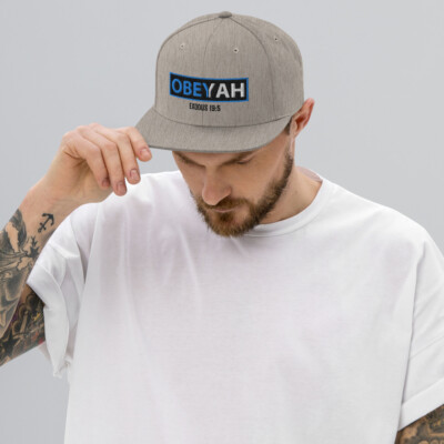 Women's Caps At OBEY Clothing UK - Snapbacks And More