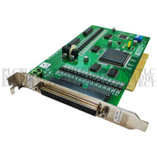 USED Advantech PCI-1734 32 PCI-1734 REV.A1 Isolated Digital PCI Card