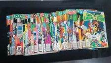 DC COMICS GREEN LANTERN VOLUME 2 #92-199 MULTIPLE ISSUES/COVERS AVAILABLE!