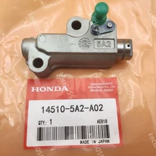 Genuine Honda Accord 13-17 Cam Chain Timing Chain Tensioner OEM 14510-5A2-A02