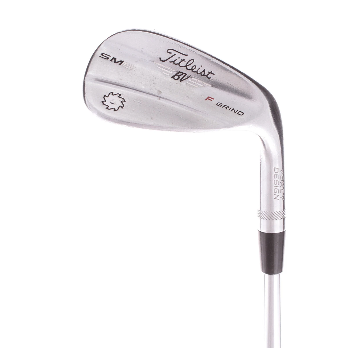 Titleist sm6 shop 5