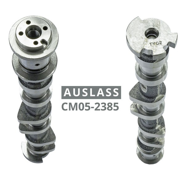 Nockenwelle Auslass FüR Citroen Peugeot 1.0 1.2 CM05-2385-image