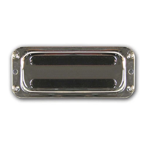 Rickenbacker 00031 Pickup Assembly Toaster for Bass Neck Position 