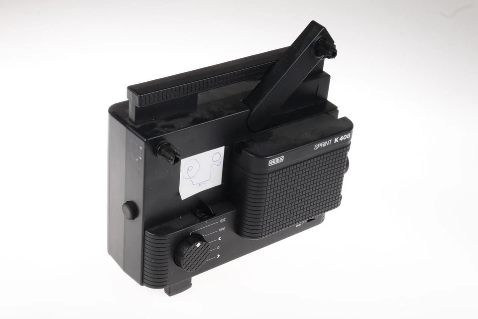 EUMIG Sprint K408 Projektor - Bild 2 von 4