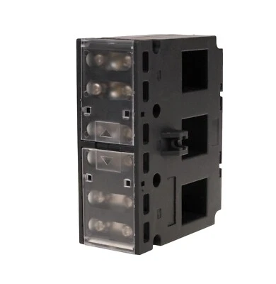F&F TP-200-5 Stromwandler Dreiphasig geschlossener Kern - Current transformer - Bild 1 von 4