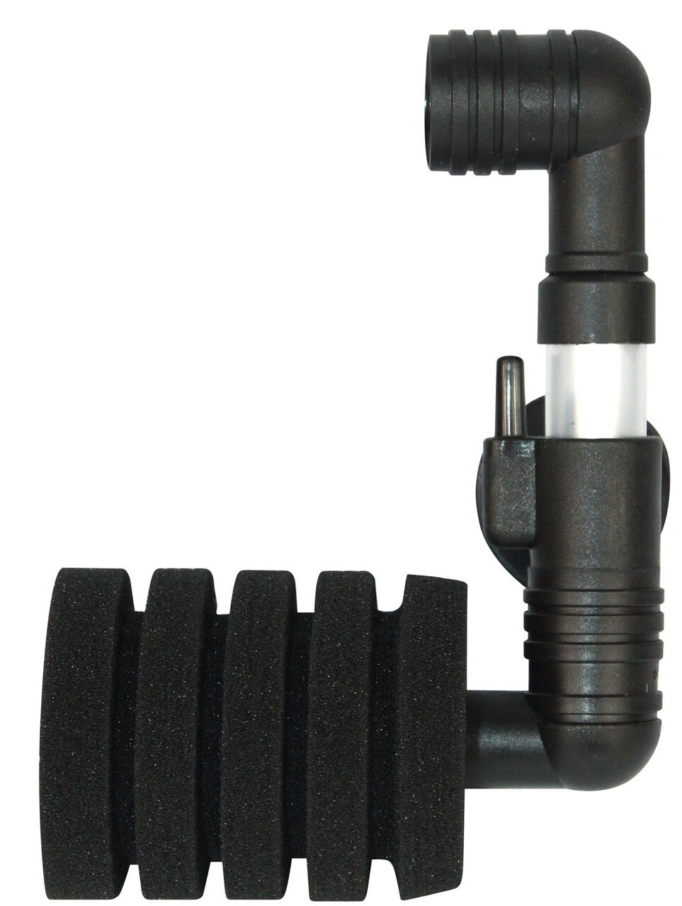 Air Driven Aquarium Fish Tank Sponge Filter 3 Sizes Breeding Fry Bio