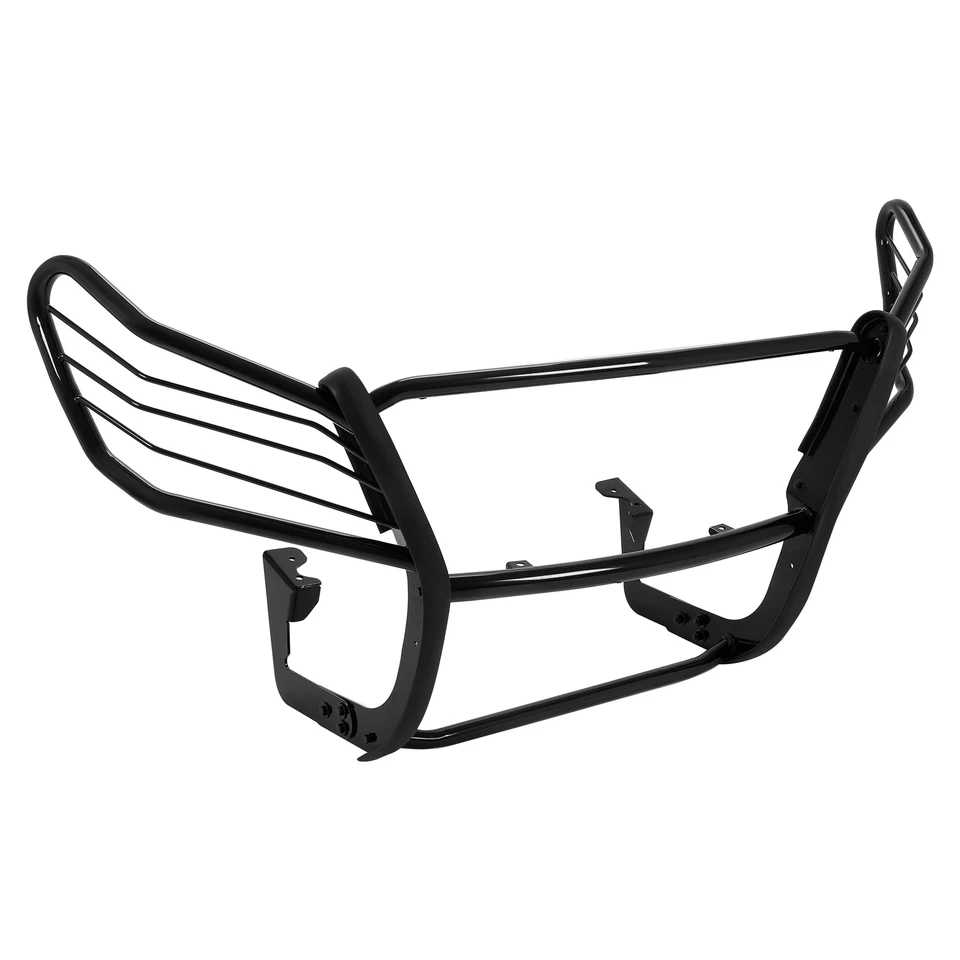 Bumper Grille Brush Guard Bull Bar For Mercedes-Benz Sprinter 2500 3500 07-2018 - Image 3 of 4