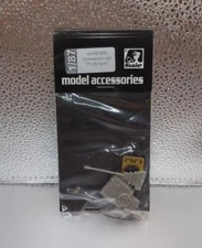 Hauler Model accessories 1:87 HLR87066 Conversion Set "Pz.IV turn"