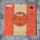 The Beatles/Tony Sheridan – Ain't She Sweet 7" Vinyl Germany Limited Ed.