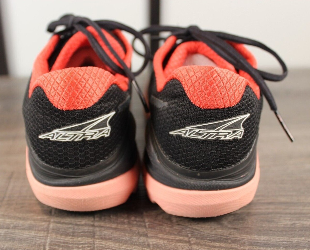 Altra Provision 4 Running Shoes Women’s 10 FootShape Pink Gray Trail Training Altra Provision 4.0 Review | Running Shoes Guru main image 2