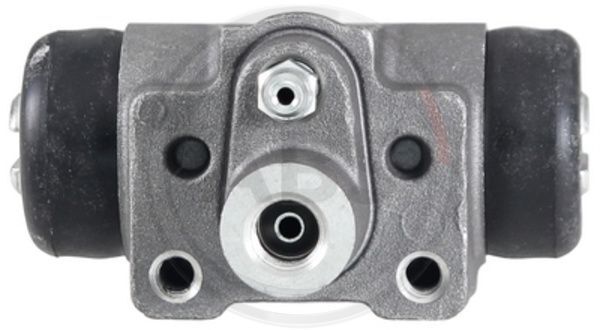 A.B.S. 73670 Radbremszylinder Hinten Links Rechts FüR Isuzu-image