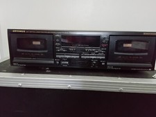 Optimus SCT-56 Stereo Cassette Deck
