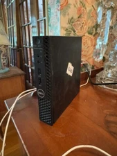 Dell OptiPlex 3050 Micro PC – Intel Core i3-7100T – 120GB SSD – 4GB RAM – Wi-Fi