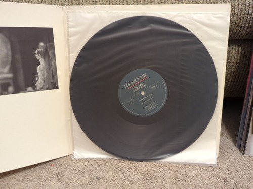 Arvo Pärt – Tabula Rasa (ECM New Series – ECM 1275) With Keith Jarrett - Picture 6 of 6