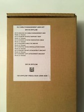 NEW Dell 2U Cable Management Arm Kit DP/N 0YF1JW