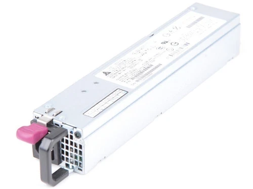 HP 509008-001 PSU Power Adapter 400 SE316M1 DL120G7 DL320G6