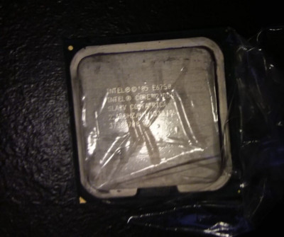 Intel Core 2 Duo E6750 2.66 GHz Dual-Core SLA9V Processor