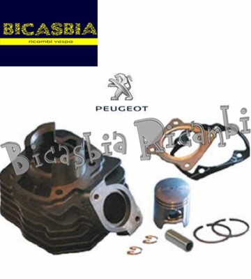 Joint moteur Générique pour scooter Peugeot 50 Speedfight 2 Neuf
