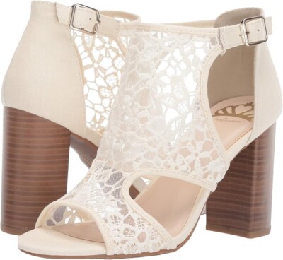 Fergalicious Maddox 3 Cream 9