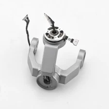 Original Replacement RC Gimbal YR Axis Motor Shaft Arm For Mavic 2 pro Accessory