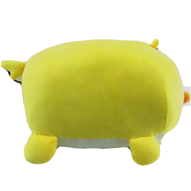 Lindzy Toys Smoochy Pals Chick Super Soft Overstuffed Stuffed Animal Pillow for sale online eBay