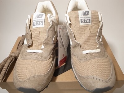 NEW BALANCE MADE IN UK OU576BEI JAPAN EXCLUSIVE BEIGE US9.5 NEW BALANCE MADE IN UK OU576BEI JAPAN EXCLUSIVE BEIGE US9.5