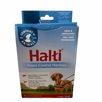 halti alternative