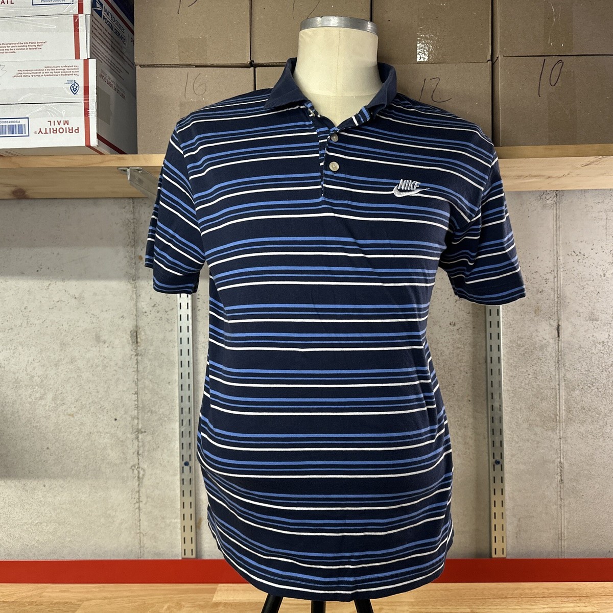 nike big and tall mens short sleeve polo shirt