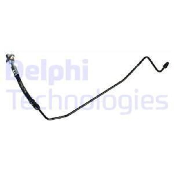 Delphi Bremsschlauch Bremsleitung Hinten Rechts FüR VW Passat Variant LH6935-image
