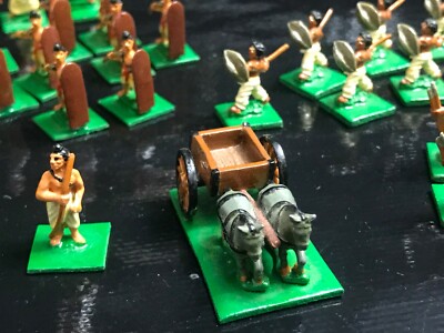 WarHammer - Games Workshop figurines et collections